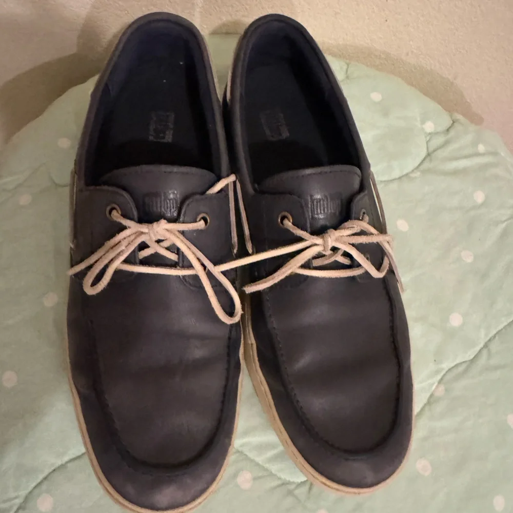 FitFlop Dark Blue Footwear Men’s size 11